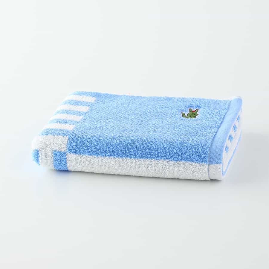 リヴイエラ フェイスタオル