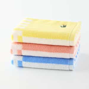 リヴイエラ フェイスタオル