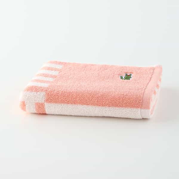 リヴイエラ フェイスタオル