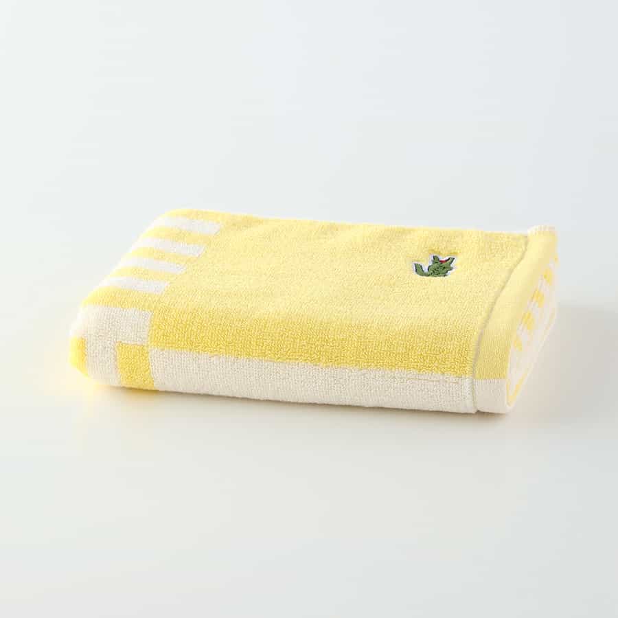 リヴイエラ フェイスタオル