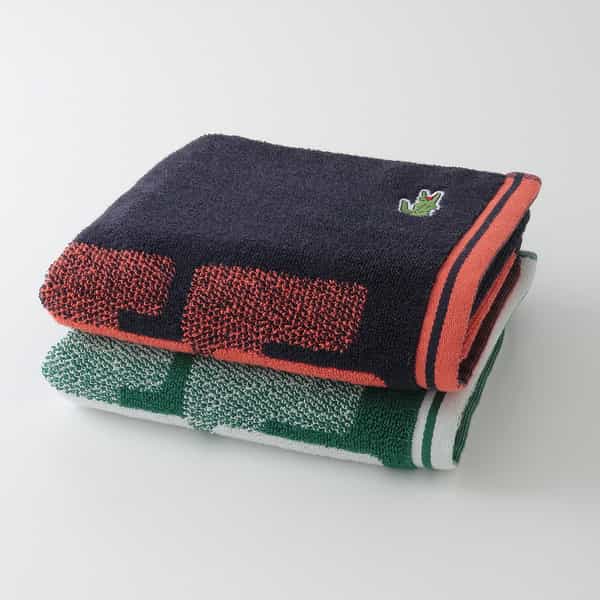 オンブレ フェイスタオル（単品）