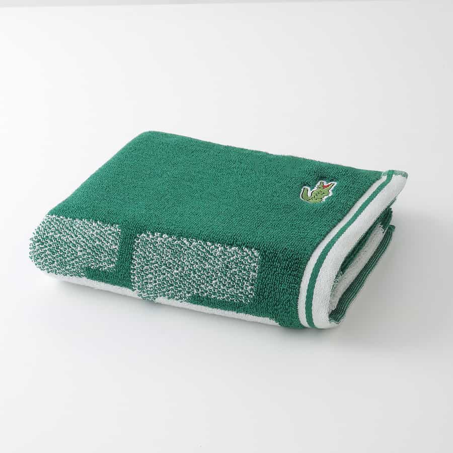 オンブレ フェイスタオル（単品）