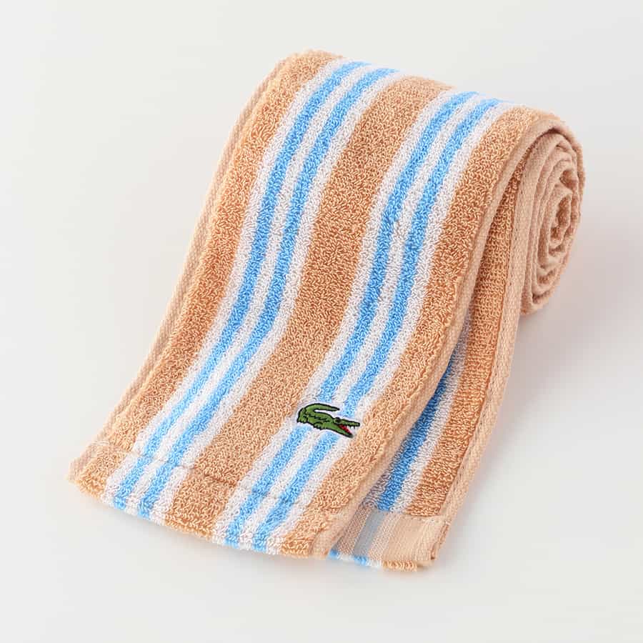 コート タオルマフラー