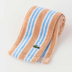 コート タオルマフラー