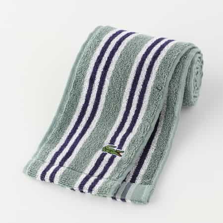 コート タオルマフラー