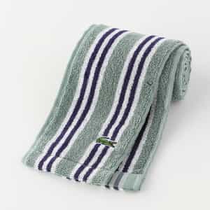 コート タオルマフラー