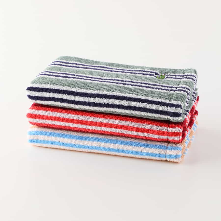 コート スポーツタオル