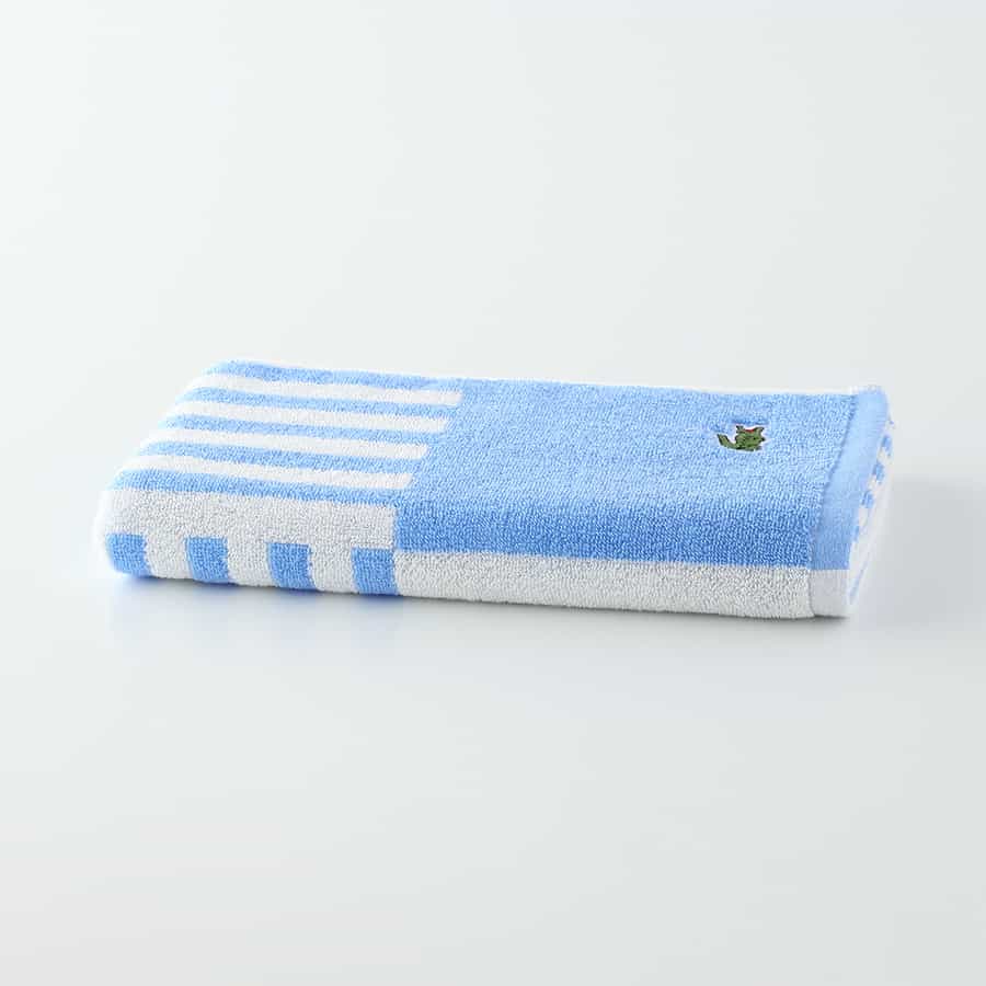 リヴィエラ スポーツタオル（単品）