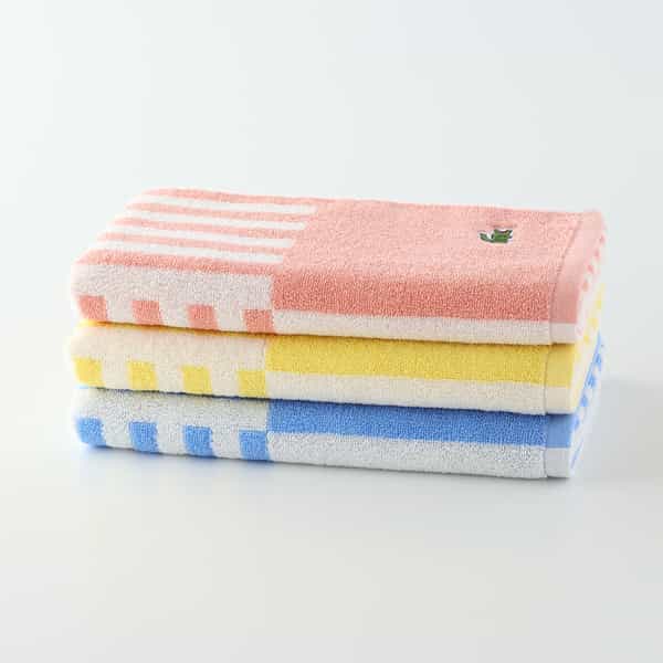 リヴィエラ スポーツタオル（単品）