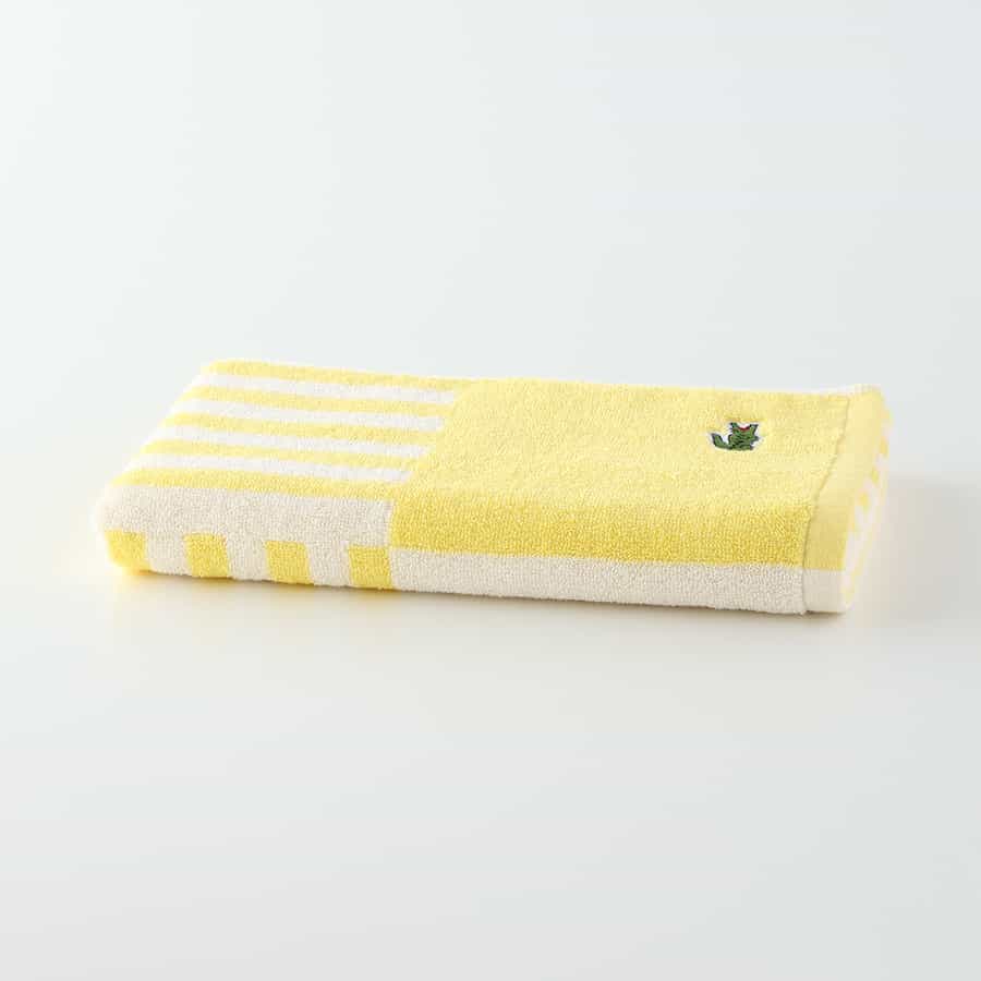 リヴィエラ スポーツタオル（単品）