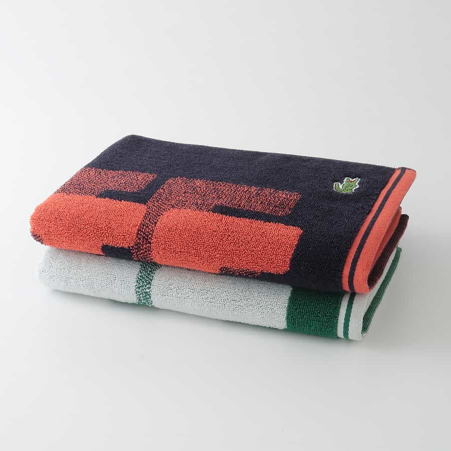 オンブレ スポーツタオル（単品）