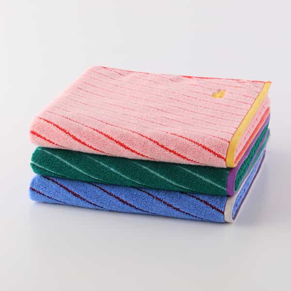 アンフィニ バスタオル