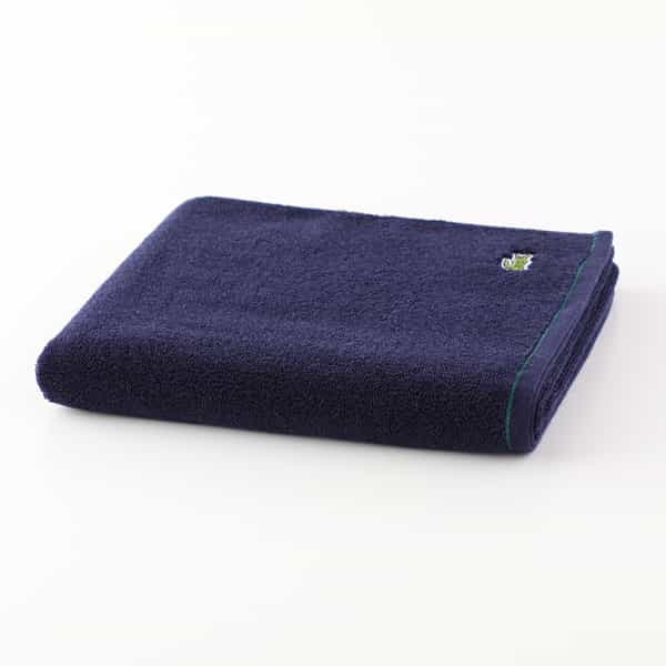 エッセンシャル バスタオル