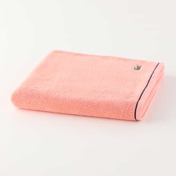 エッセンシャル バスタオル