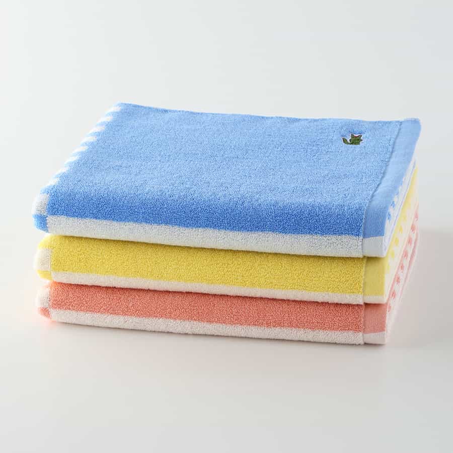 リヴイエラ バスタオル