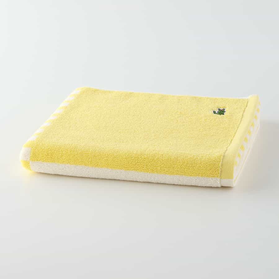 リヴイエラ バスタオル