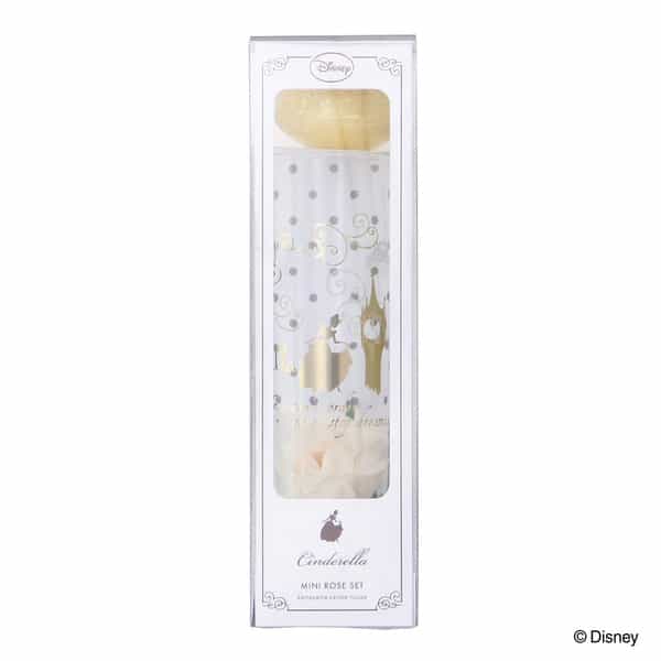 ディズニーミニローズセット
