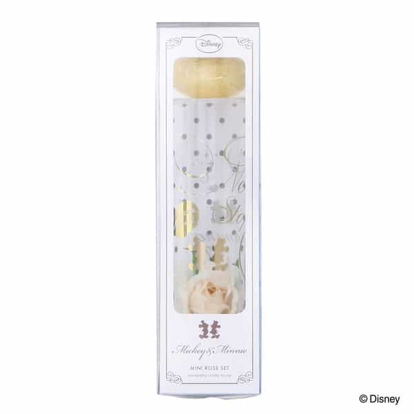 ディズニーミニローズセット