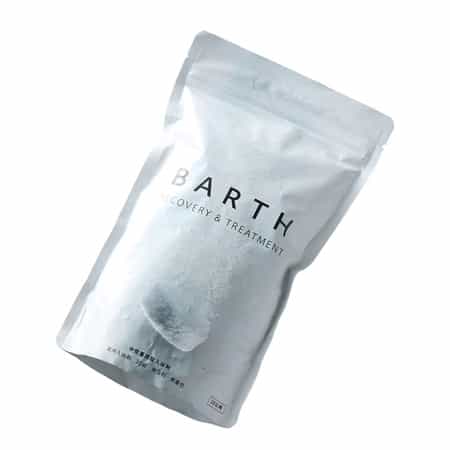 バース 中性重炭酸入浴剤 30錠入