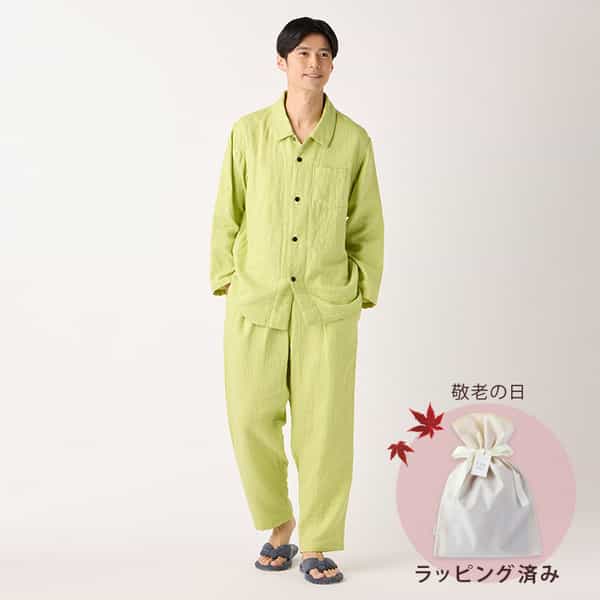 パジャマ-パジャマ・ウェア-UCHINO Online Shop