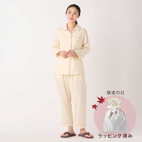 パジャマ-パジャマ・ウェア-UCHINO Online Shop