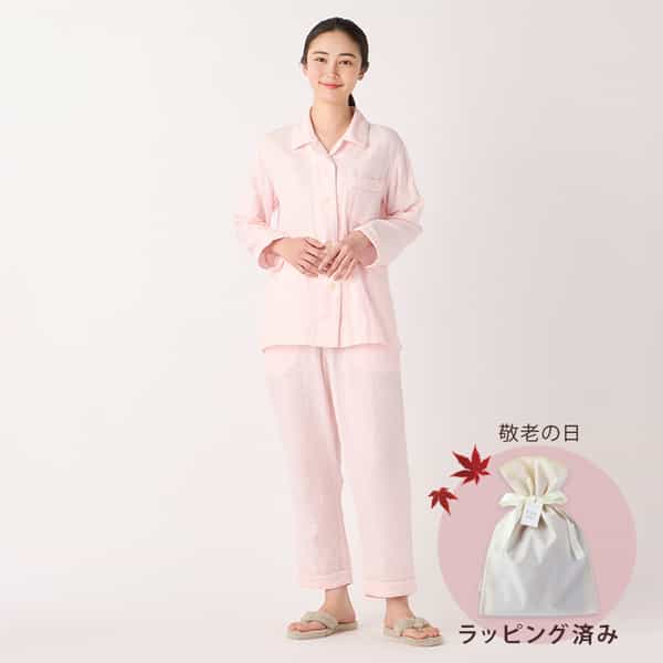 パジャマ-パジャマ・ウェア-UCHINO Online Shop