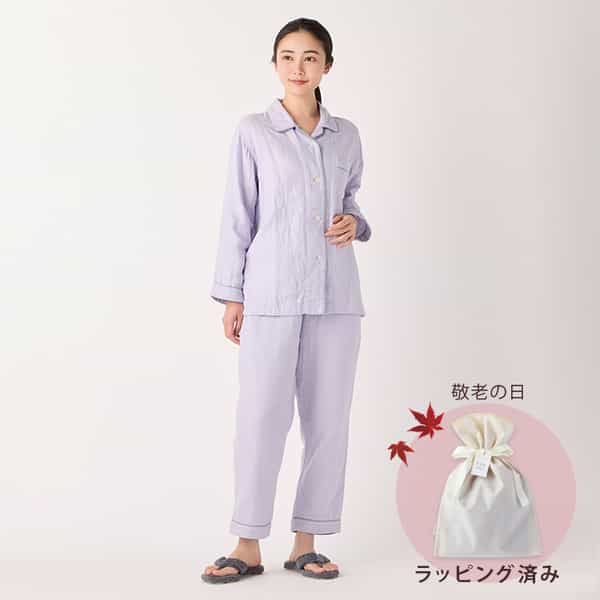 ウチノ　ルームウェア パジャマ-パジャマ・ウェア-UCHINO Online Shop
