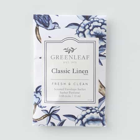 グリーンリーフ フレッシュセンツ サシェ  S