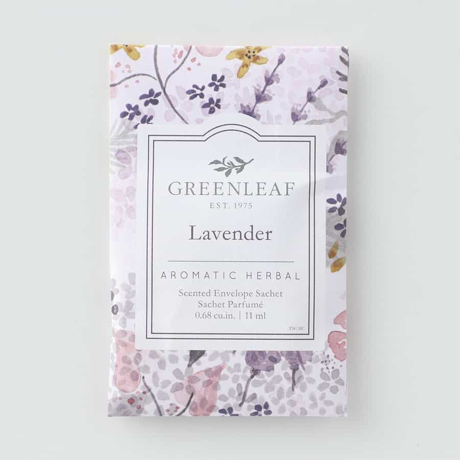 グリーンリーフ フレッシュセンツ サシェ  S