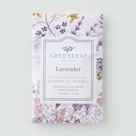 グリーンリーフ フレッシュセンツ サシェ  S