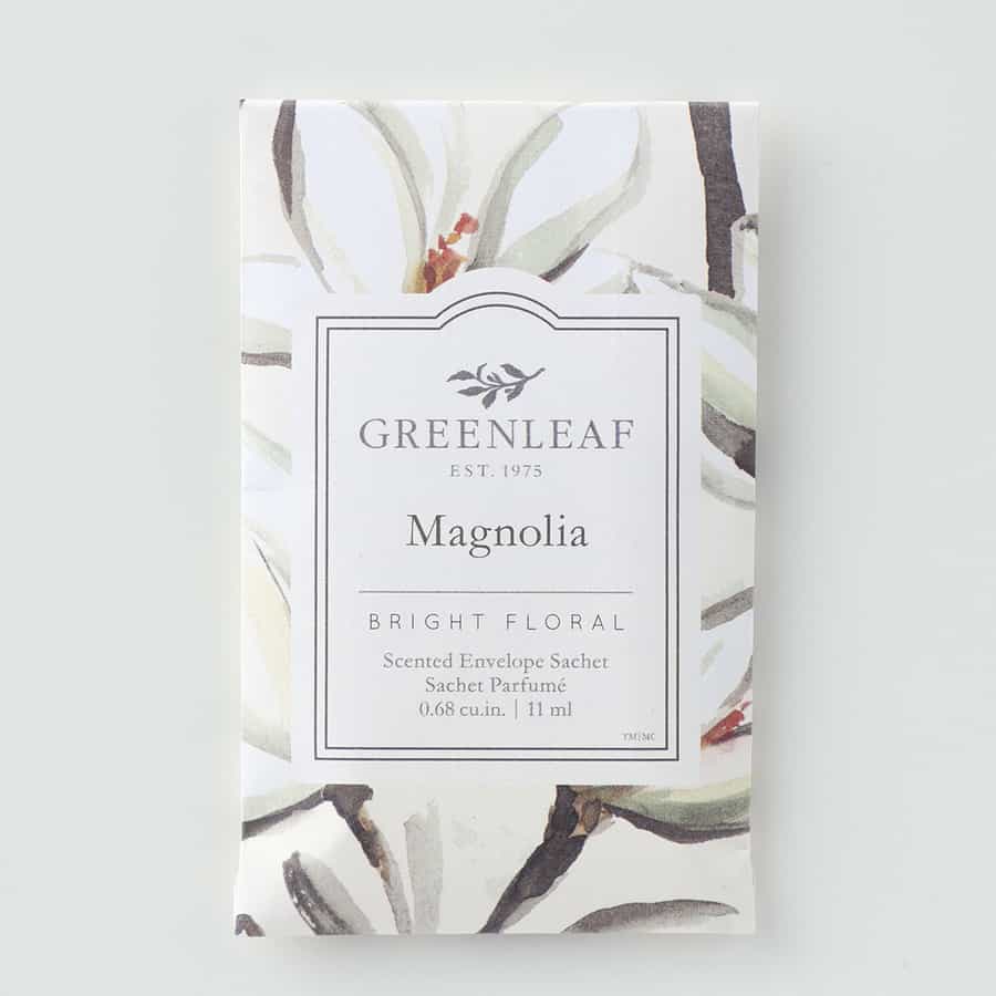 グリーンリーフ フレッシュセンツ サシェ  S