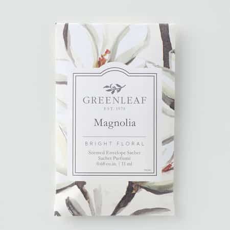 グリーンリーフ フレッシュセンツ サシェ  S