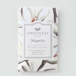 グリーンリーフ フレッシュセンツ サシェ  S