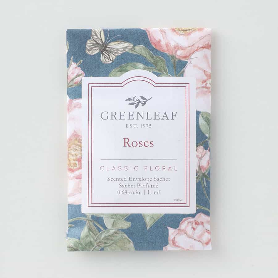 グリーンリーフ フレッシュセンツ サシェ  S