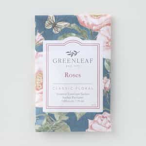 グリーンリーフ フレッシュセンツ サシェ  S