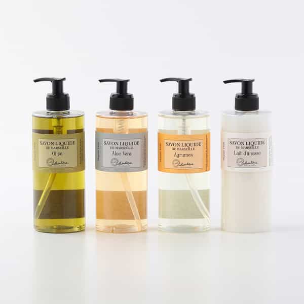 ロタンティック リキッドソープ 500ml