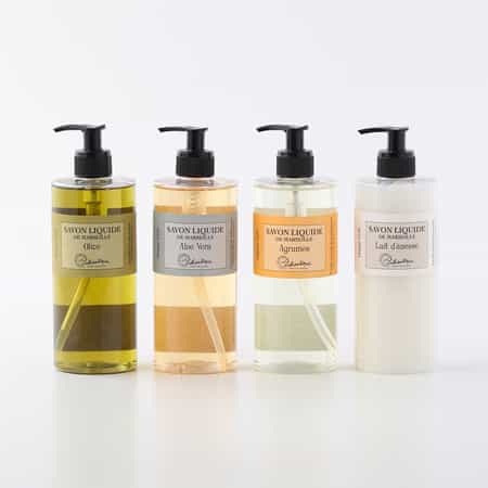 ロタンティック リキッドソープ 500ml