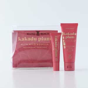 エッセンシャルデュオパック