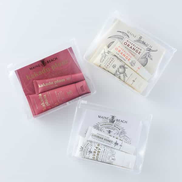 エッセンシャルデュオパック