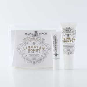 エッセンシャルデュオパック