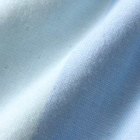 ツートンカラー タオルハンカチ