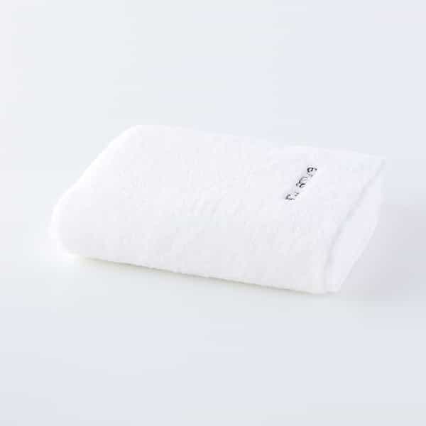 フェザーソフトシック フェイスタオル