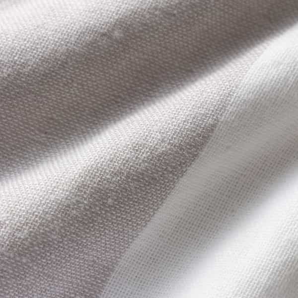 ツートンカラー バスタオル