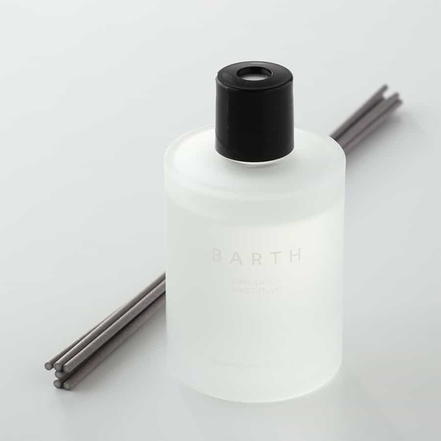 BARTHリードディフューザー 100g