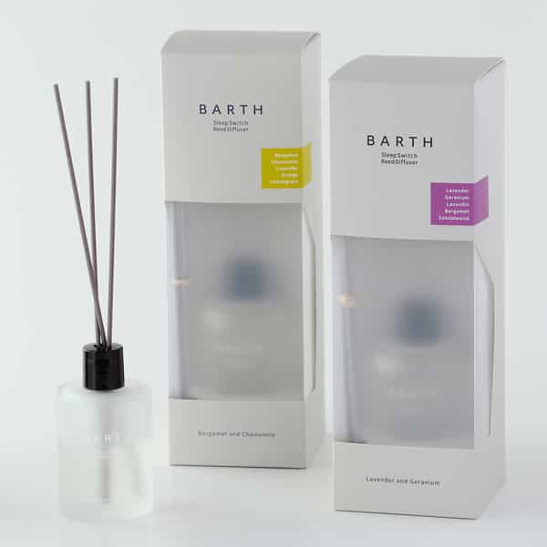 BARTHリードディフューザー 100g