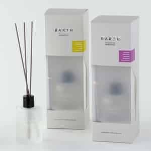 BARTHリードディフューザー 100g