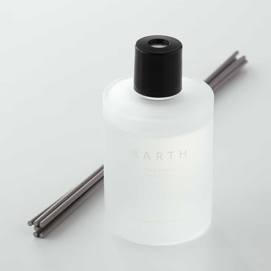 BARTHリードディフューザー 100g