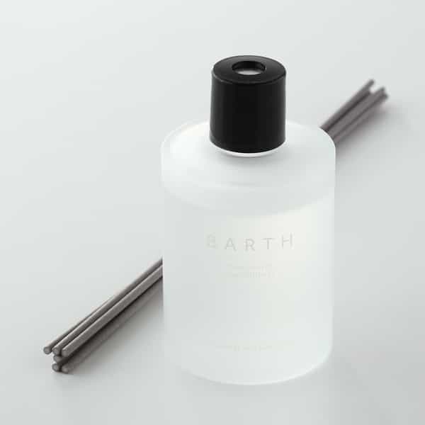 BARTHリードディフューザー 100g