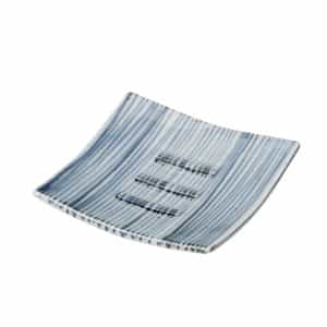 染付ソープディッシュ