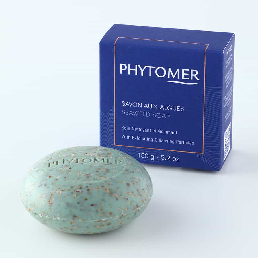 フィトメール サボン オ ザルクII